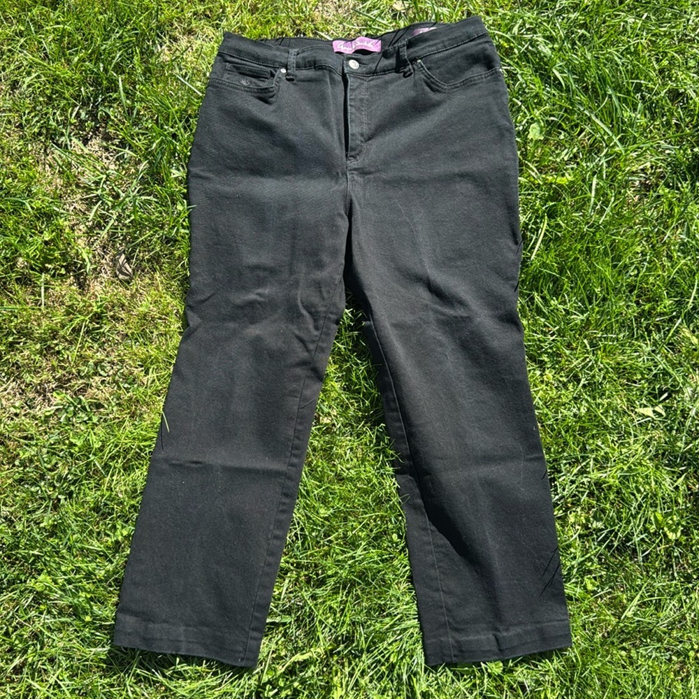 Gloria Vanderbilt Amanda Jeans
